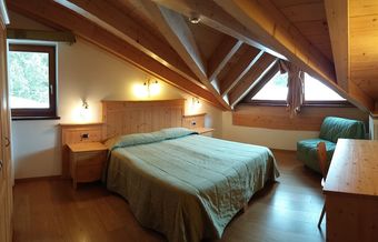 Hotel Residence Panorama