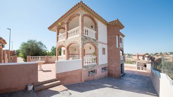 Villa Carmen