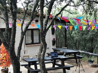 Agroturismo Ecolodge Caba�eros