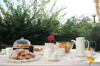 Bed & Breakfast Gaia