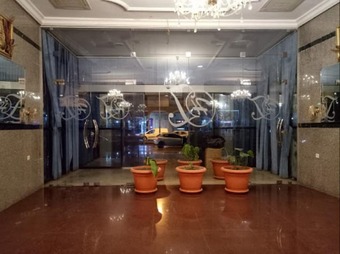 Hotel H�tel L'�vantail