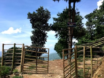 Hotel Park Land