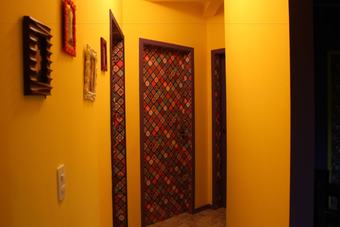 Hostal Casa Recreanext