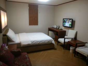 Hotel Incheon Airtel