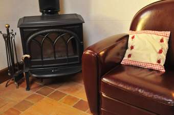 Gite Bretagne Sud Au Vieux Moulin