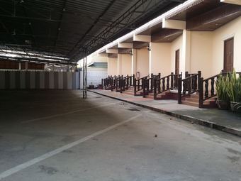 Laksana Boutique Hotel