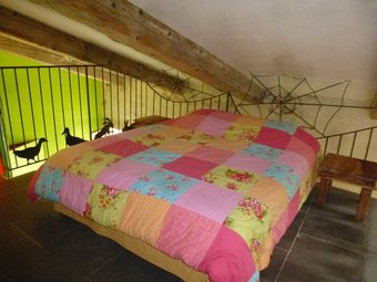 Hotel Ferme Saint Pierre