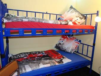 Hostal Hostel Pinneberg