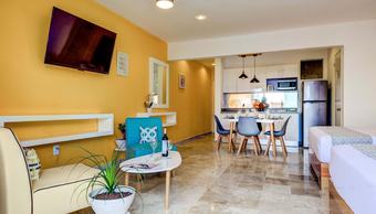 Apartamentos Quinta Bis 2 Queen By Sunandsea