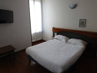 Hotel Le Creusot H�tel