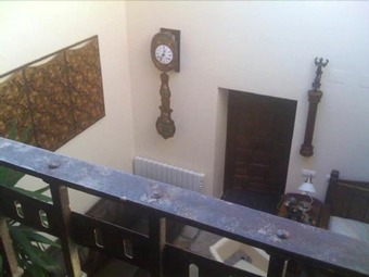 Agroturismo Abadia De Galican - In Villaseco De Los Reyes