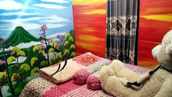 Hotel Homestay Anemon