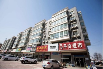 Apartamentos Xiaomin Inn Wentianhuayuan 1