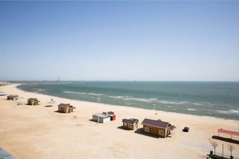 Apartamentos Xiaomin Inn Yujinglongwan 2