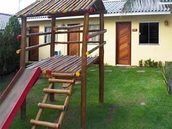 Hostal Pousada Villas Do Atlantico