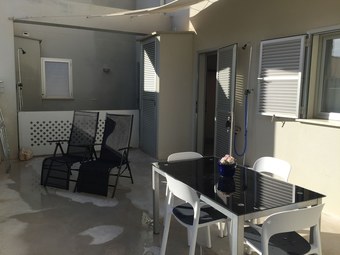 Apartamentos Ca D�plex Mar S'estanyol De Migjorn