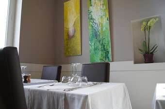 Bed & Breakfast La Claveli�re