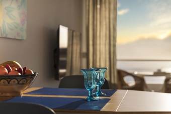 Apartamentos The Resthouse