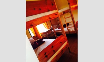 Hotel Sagada Salt And Pepper Inn & Restaurant