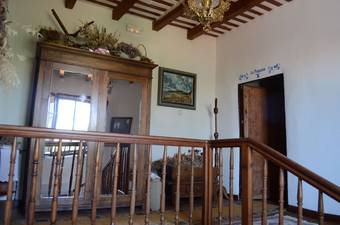 Agroturismo La Peque�a B