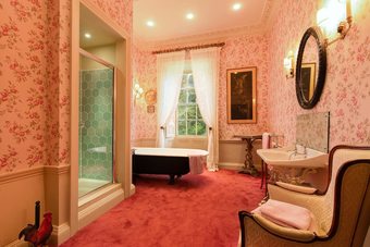 Agroturismo Shirwell Park