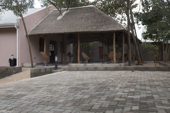 Hotel Nalipiri Eco Resorts