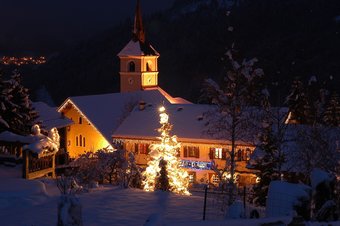 Hotel H�tel Restaurant La Croix Jean Claude