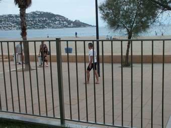 Apartamentos Rosas Holiday Center