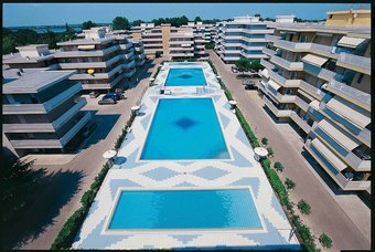 Apartamento Residence Valbella