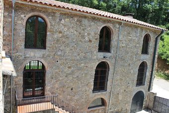 Agroturismo Casanova De Baix