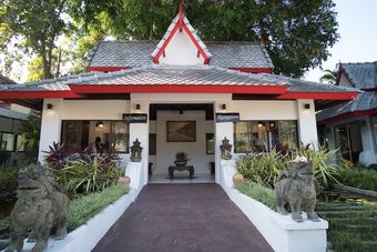 Hotel E-outfitting Valley Resort