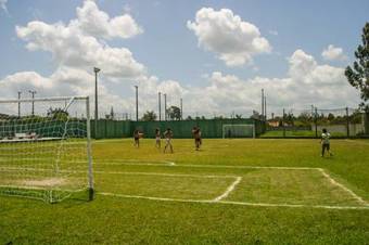 Hotel Casa Grande Gravat�