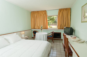 Hotel Carlton Plaza Limeira