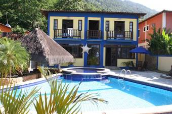 Posada Pousada Do Canto