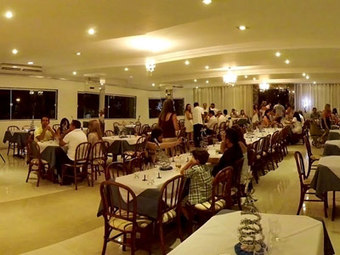 Verdes Vales Lazer Hotel