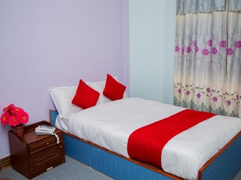 Oyo 202 Hotel Kanchenjunga