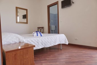 B&B Il Peschiciano