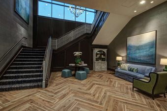 Hotel Hilton Nashville Green Hills