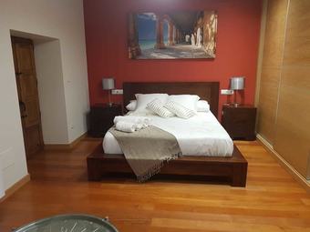 Apartamentos Vuelta Abajo