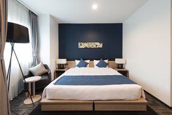 Hotel Roygent Parks Hanoi