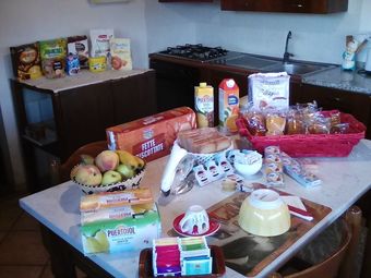 Apartamento B&B Da Mari