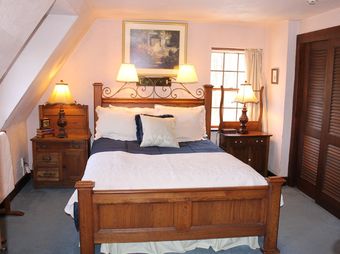 Posada Centre Bridge Inn