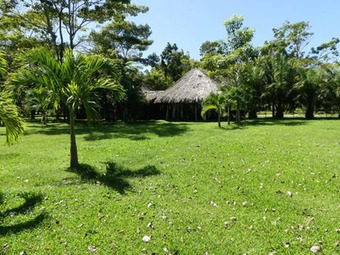 Villa Trujillo Eco Beach 228