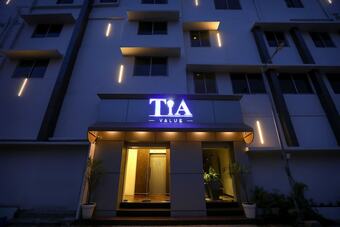 Tia Hotel