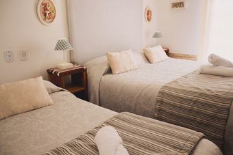 Hotel Casar�o Da Ducha