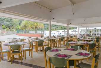 Village Vacances Azureva Argel�s-sur-mer