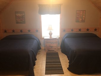 Posada Thunderbird Resort & Event Center