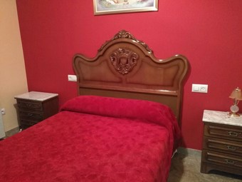 Apartamentos House With 3 Bedrooms In Cazorla, With Wonderful Mountain View And Furnished Terrace