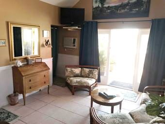 Bed & Breakfast Seabreeze Manor Inn