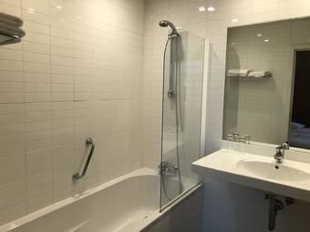 Hotel Hof Van Aragon